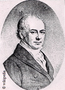 Anton Diedrich Gütschow Syndicus von Luebeck 1802-1833 Anton Diedrich Gütschow Syndicus von Luebeck 1802-1833