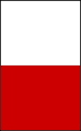 Hanseflagge von Lübeck