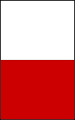 Hanseflagge von Lbeck