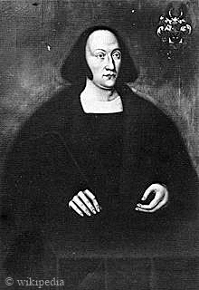 Nikolaus Brömse 1472 bis 1543