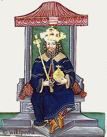 Wenzel III. (Böhmen) Wenzel III. (Böhmen)