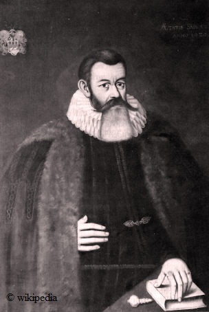 Bürgermeister Heinrich Brockes I. auch Brokes genannt 1567 - 1623 - Für eine größere Bilddarstellung klicken Sie bitte auf das Bild. Bürgermeister Heinrich Brockes I. auch Brokes genannt 1567 - 1623 - Für eine größere Bilddarstellung klicken Sie bitte auf das Bild.