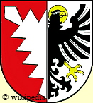 Das Grmitzer Wappen